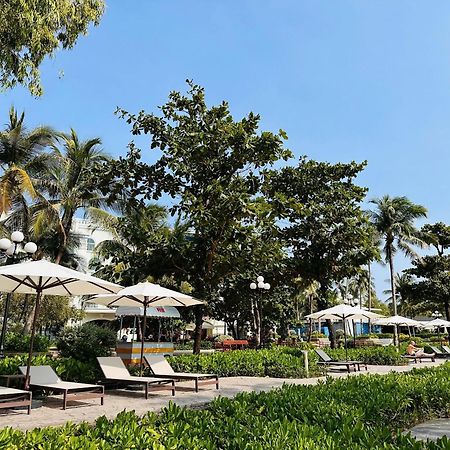 Chloe Marina Phu Quoc Apartment Luaran gambar