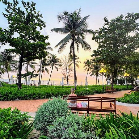 Chloe Marina Phu Quoc Apartment Luaran gambar