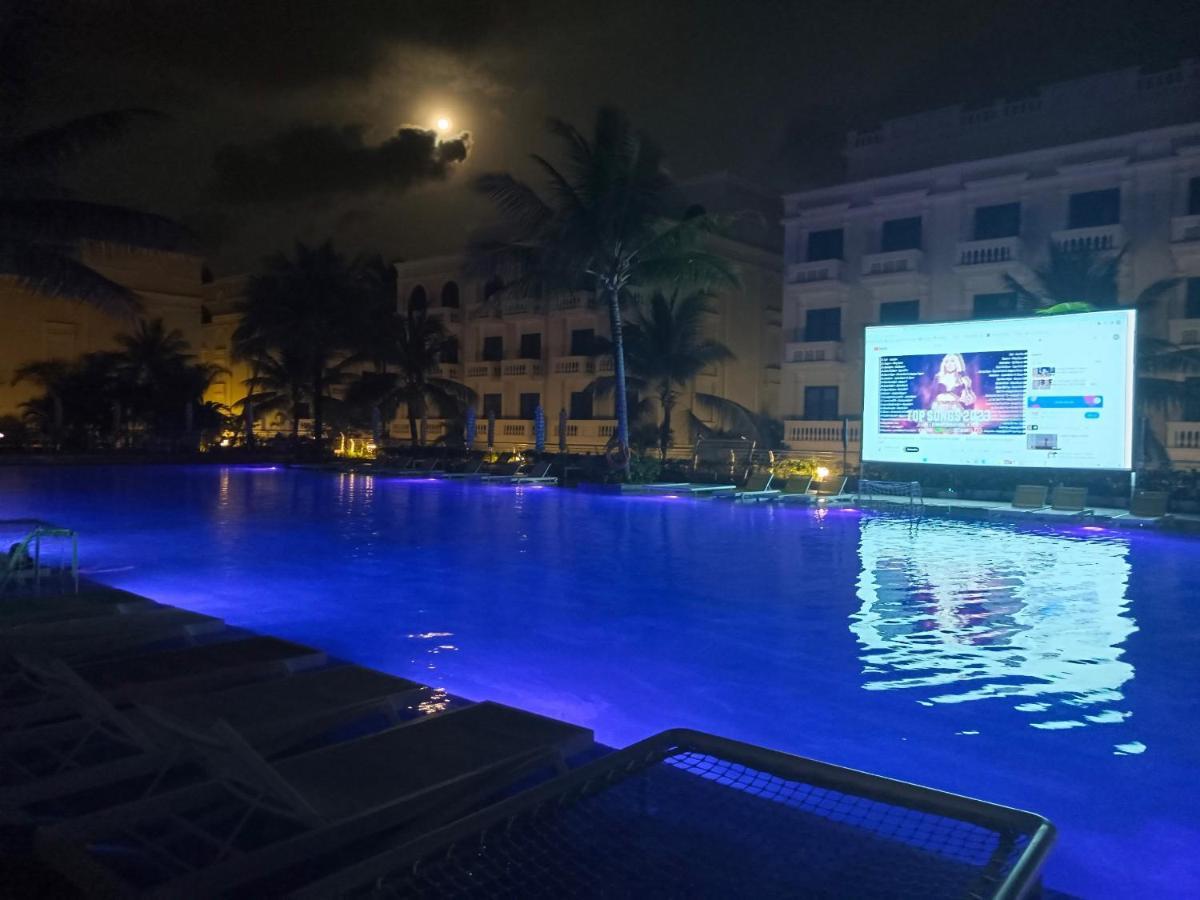 Chloe Marina Phu Quoc Apartment Luaran gambar