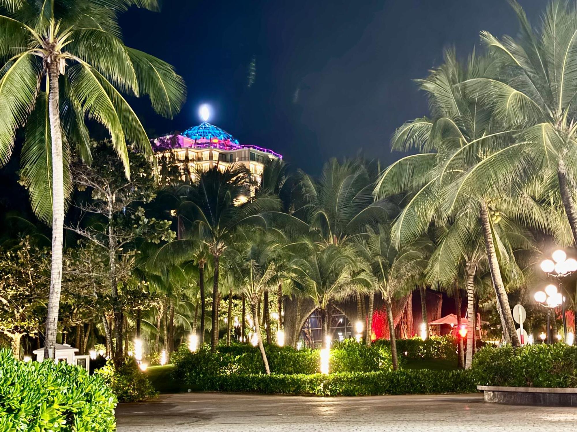 Chloe Marina Phu Quoc Apartment Luaran gambar
