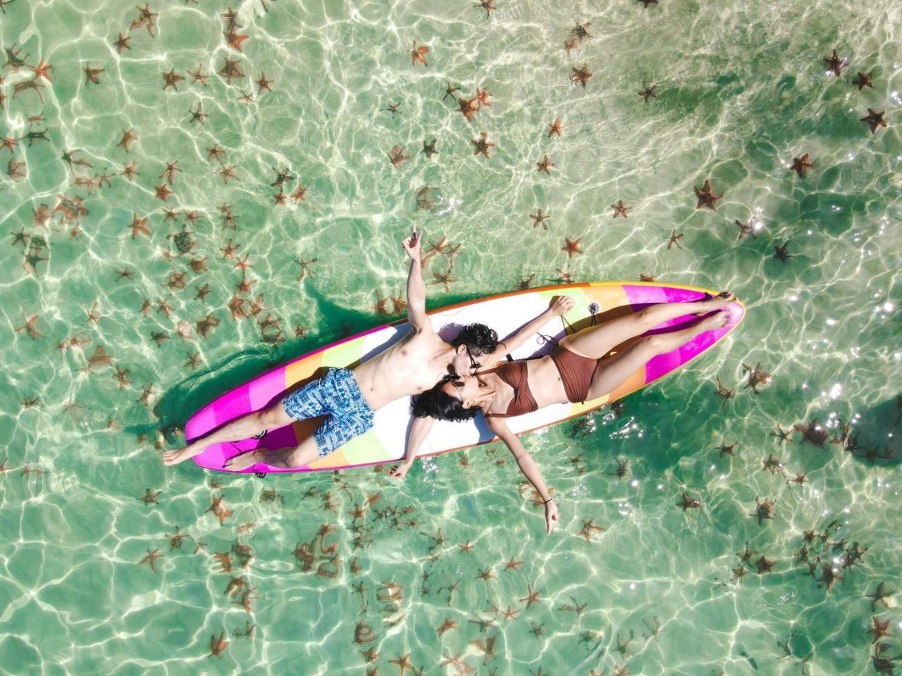 Chloe Marina Phu Quoc Apartment Luaran gambar