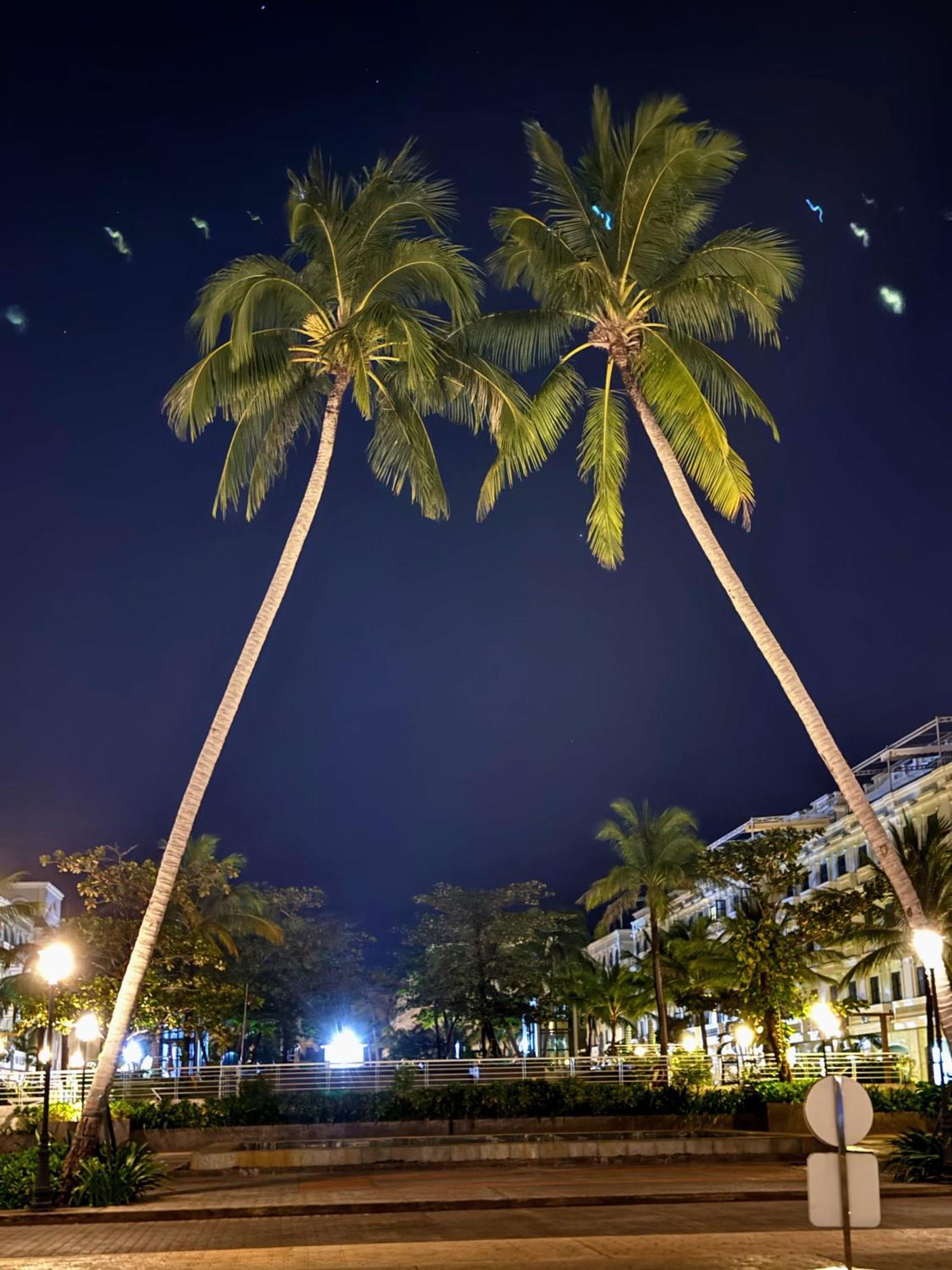 Chloe Marina Phu Quoc Apartment Luaran gambar