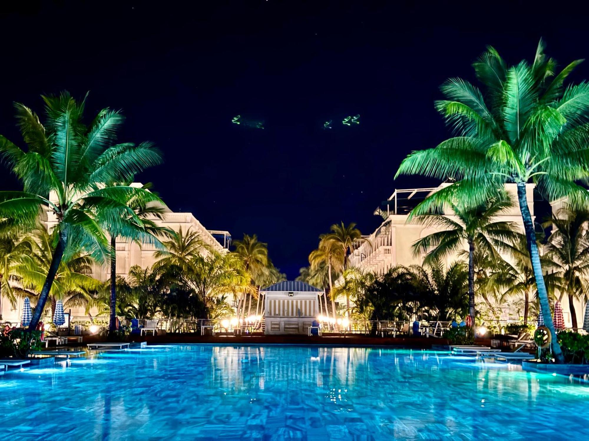 Chloe Marina Phu Quoc Apartment Luaran gambar